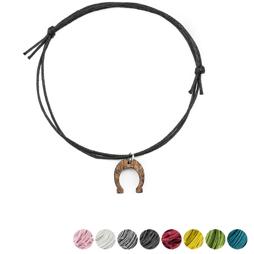 Bracelet Simple Horshoe (1)