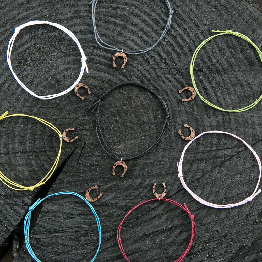 Bracelet Simple Horshoe (3)