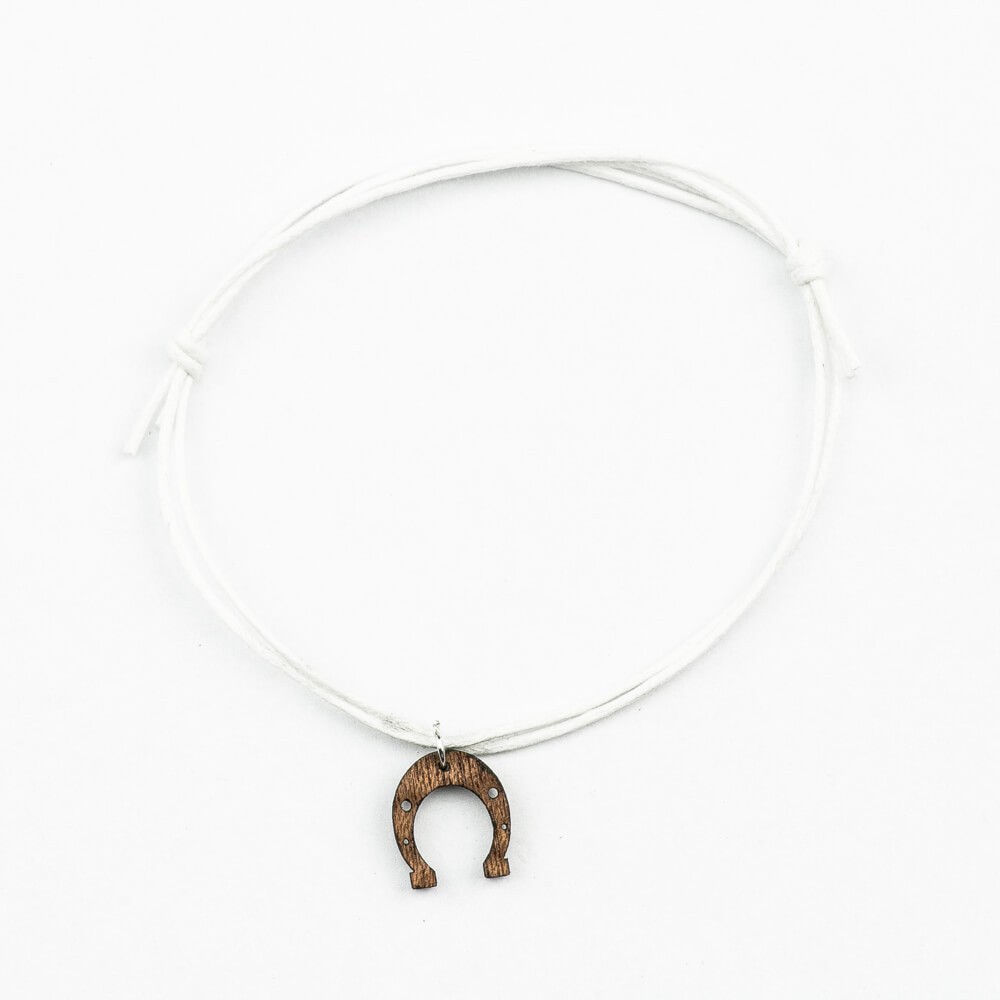 Bracelet Simple Horshoe (4)
