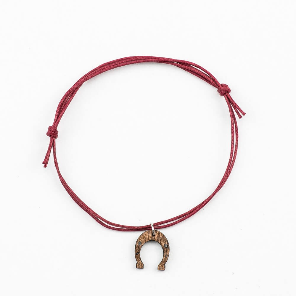 Bracelet Simple Horshoe (5)