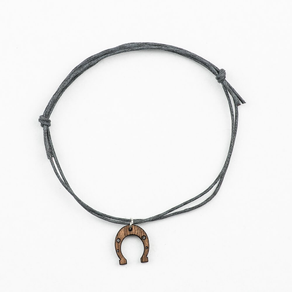 Bracelet Simple Horshoe (6)
