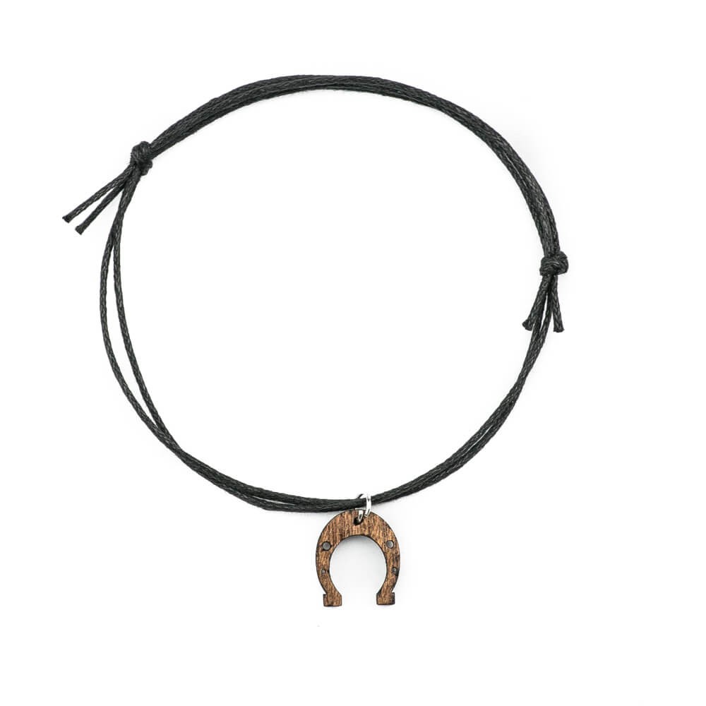Bracelet Simple Horshoe (7)