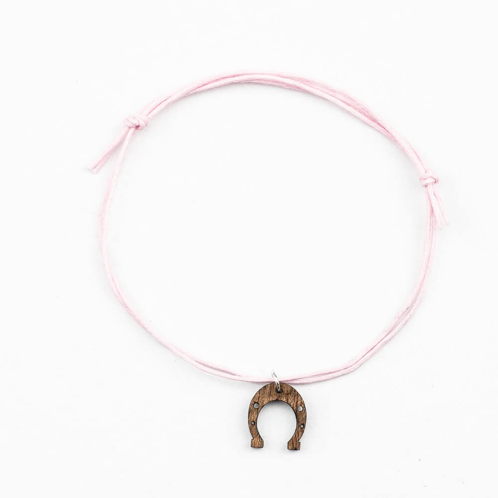Bracelet Simple Horshoe (8)
