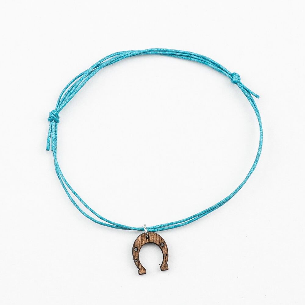 Bracelet Simple Horshoe (9)