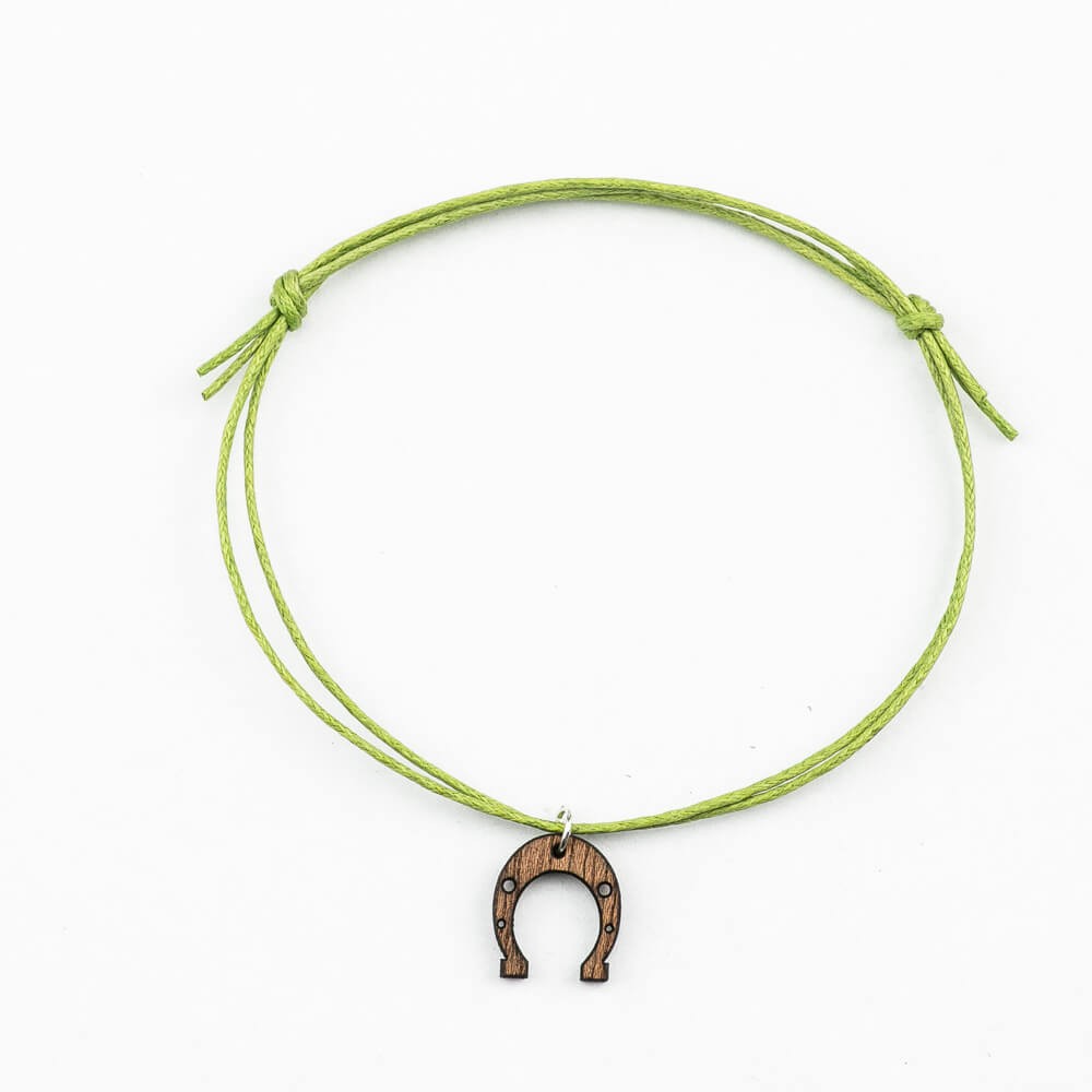 Bracelet Simple Horshoe (10)