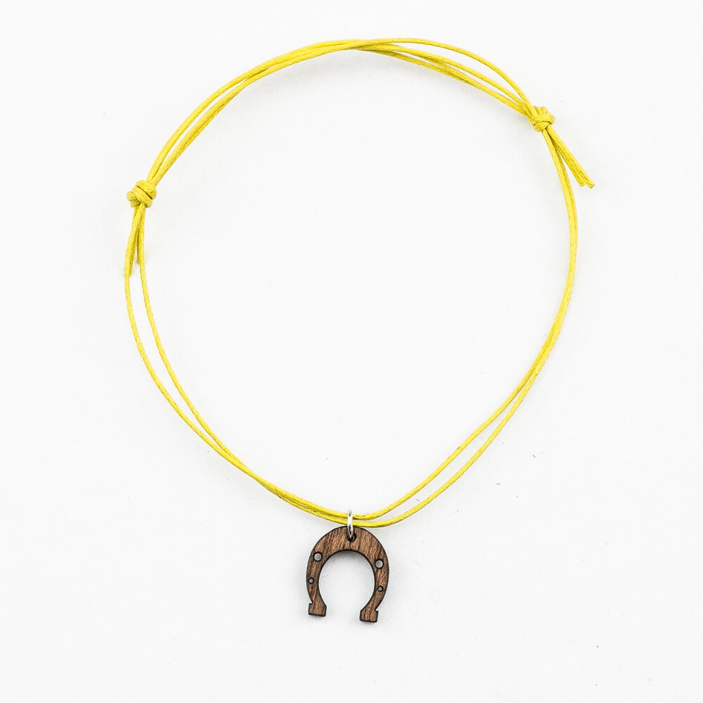 Bracelet Simple Horshoe (11)