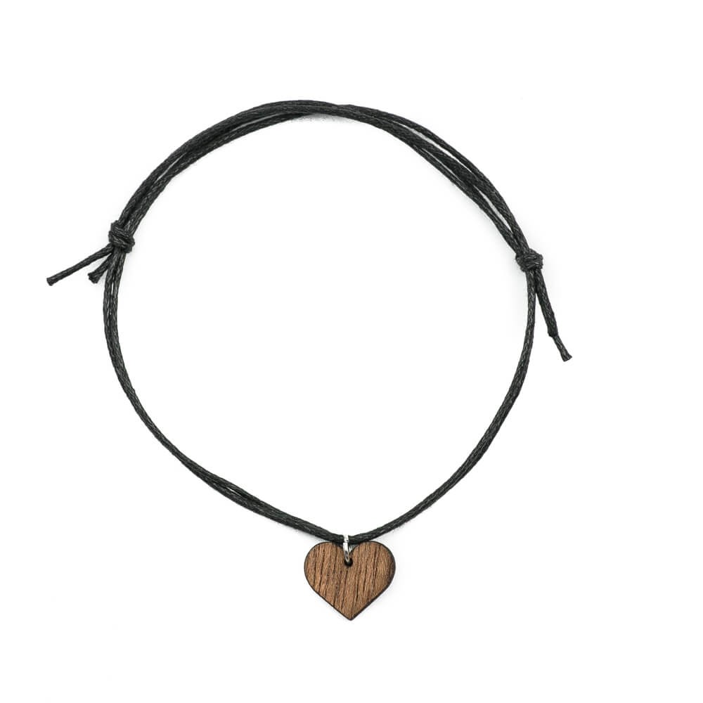 Bransoletka Simple Serce (7)