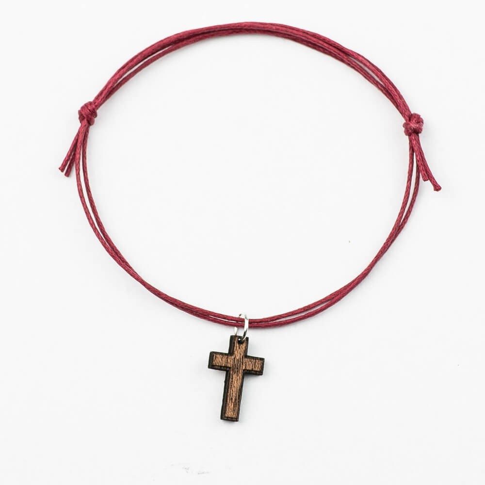 Bracelet Simple Cross (4)