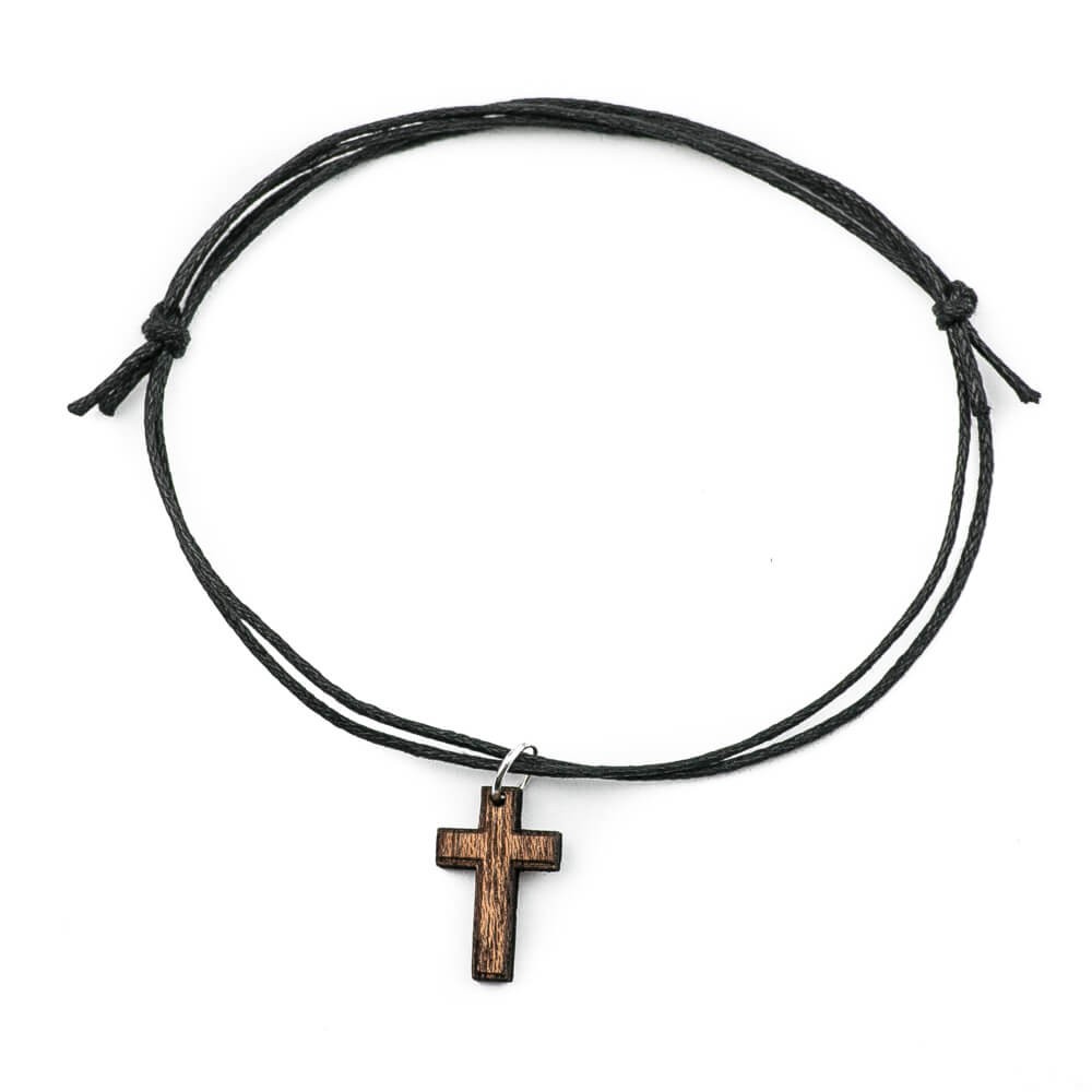 Bracelet Simple Cross (5)