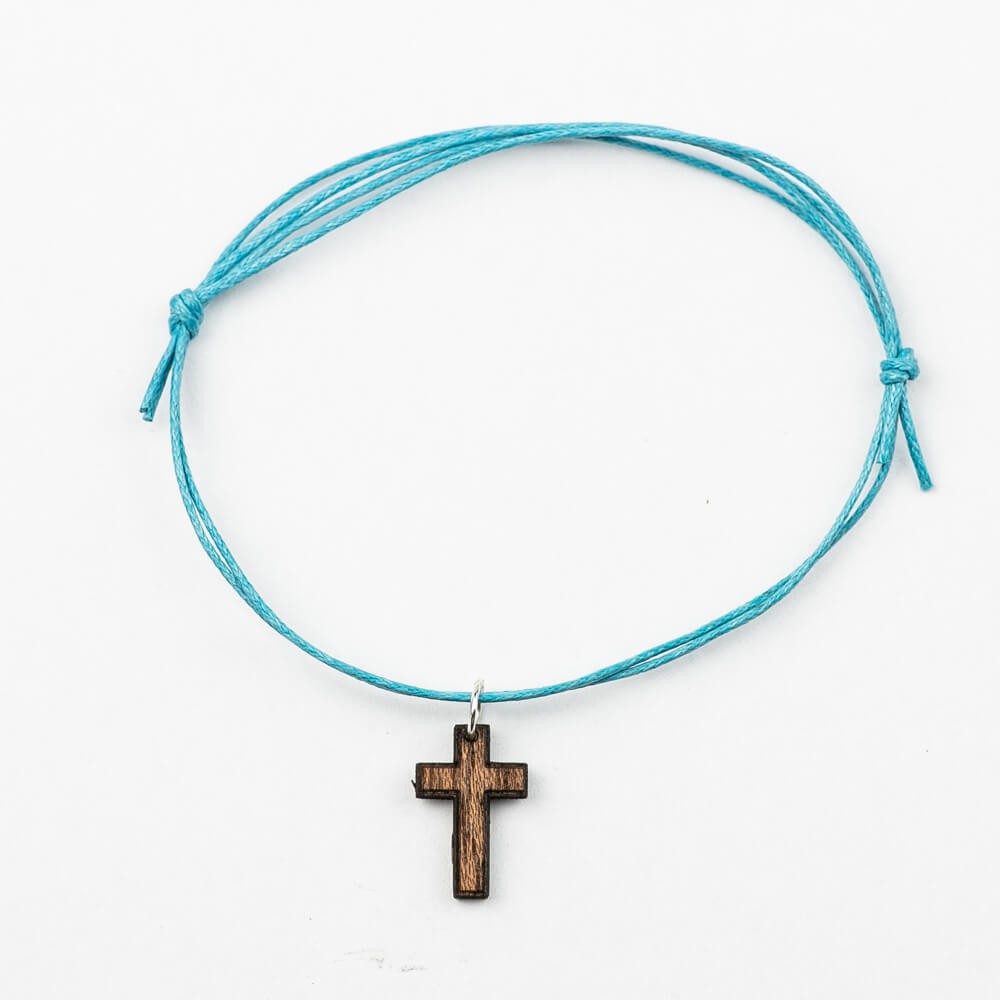 Bracelet Simple Cross (6)