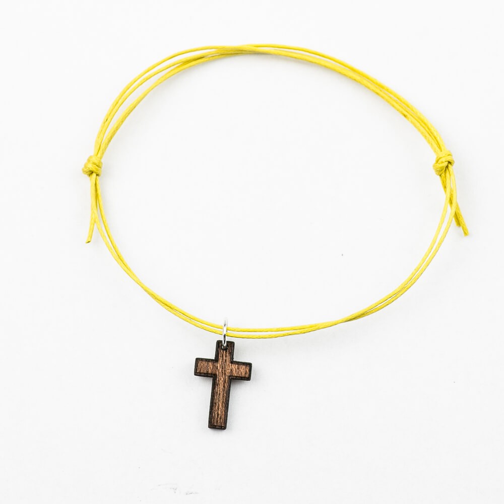Bracelet Simple Cross (7)