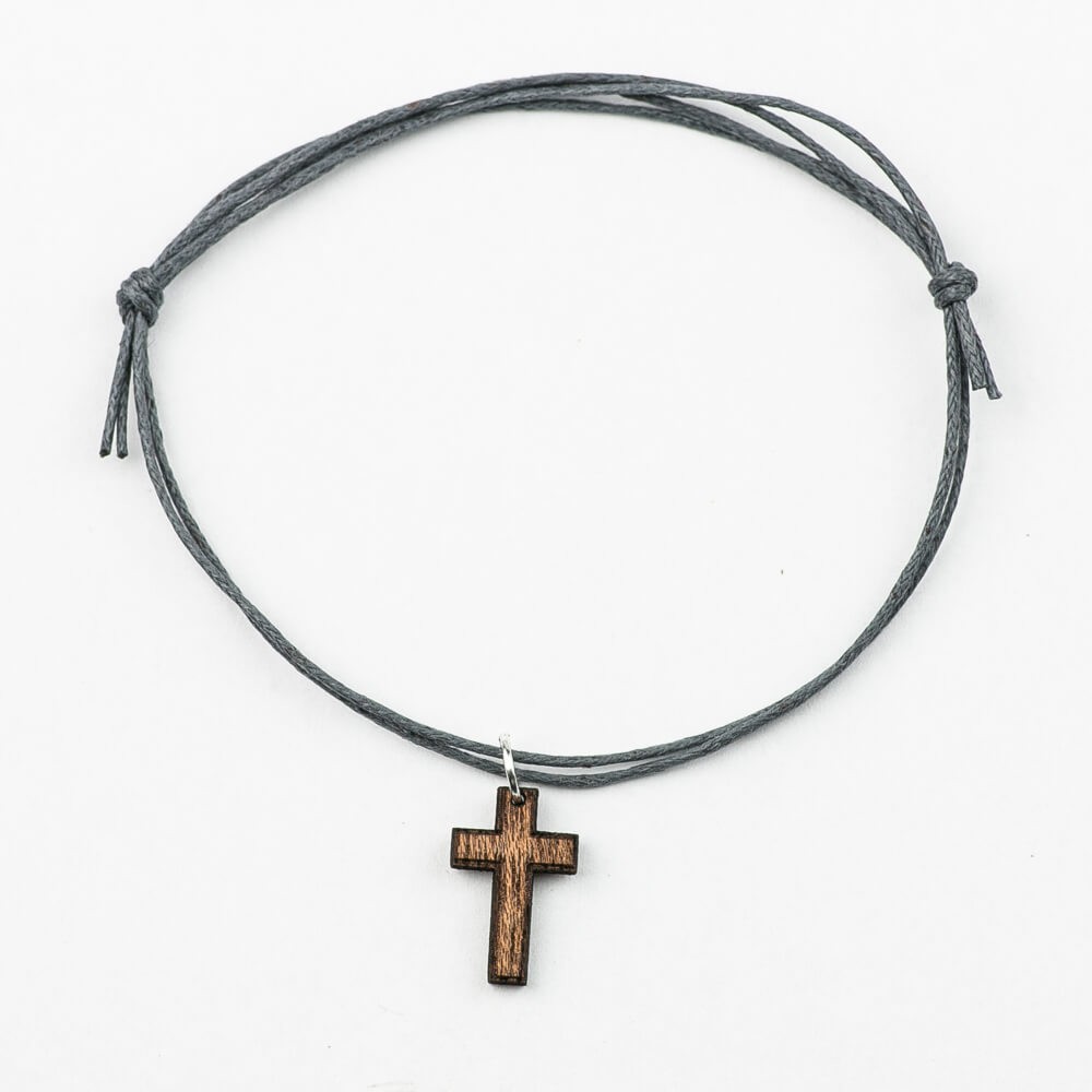 Bracelet Simple Cross (8)