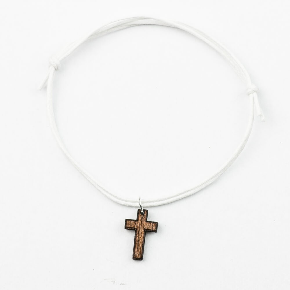 Bracelet Simple Cross (9)