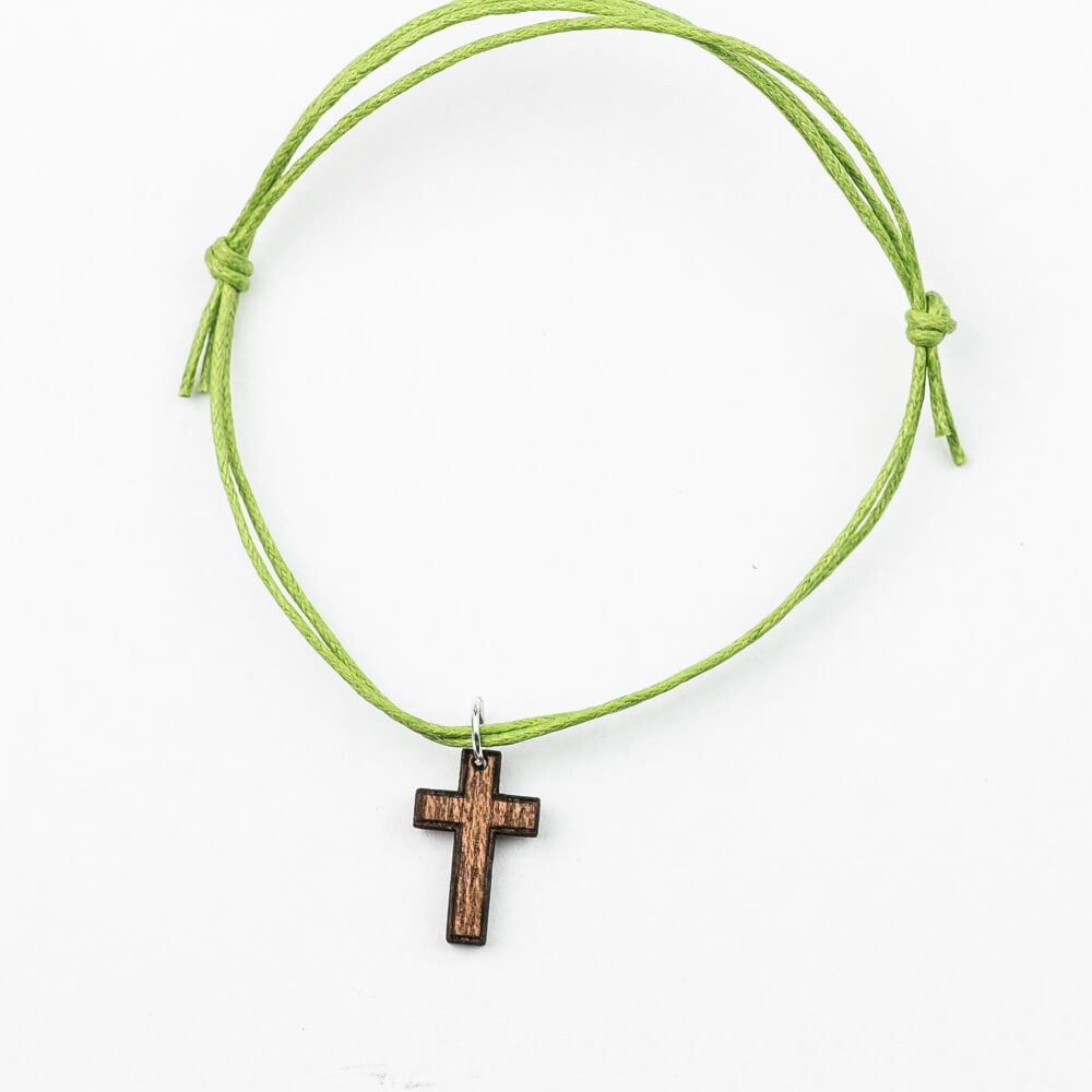 Bracelet Simple Cross (10)