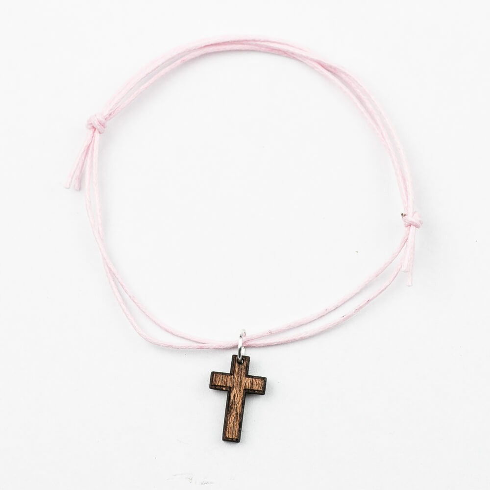 Bracelet Simple Cross (11)