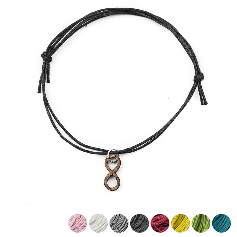 Bracelet Simple Infinity (1)