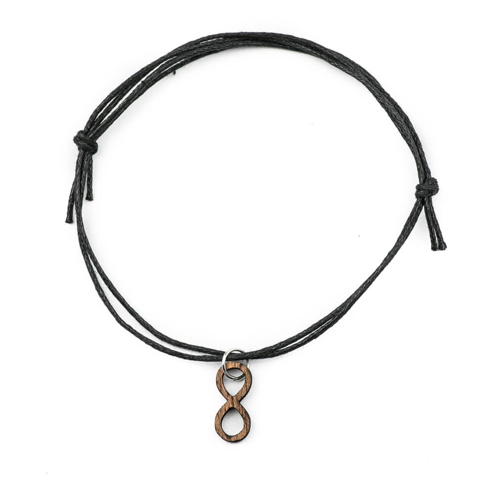 Bracelet Simple Infinity (4)