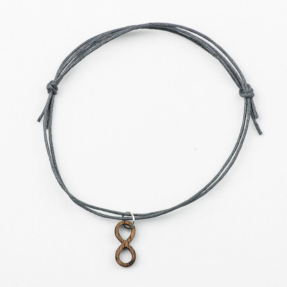 Bracelet Simple Infinity (5)