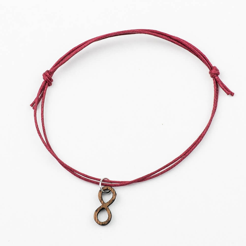 Bracelet Simple Infinity (6)