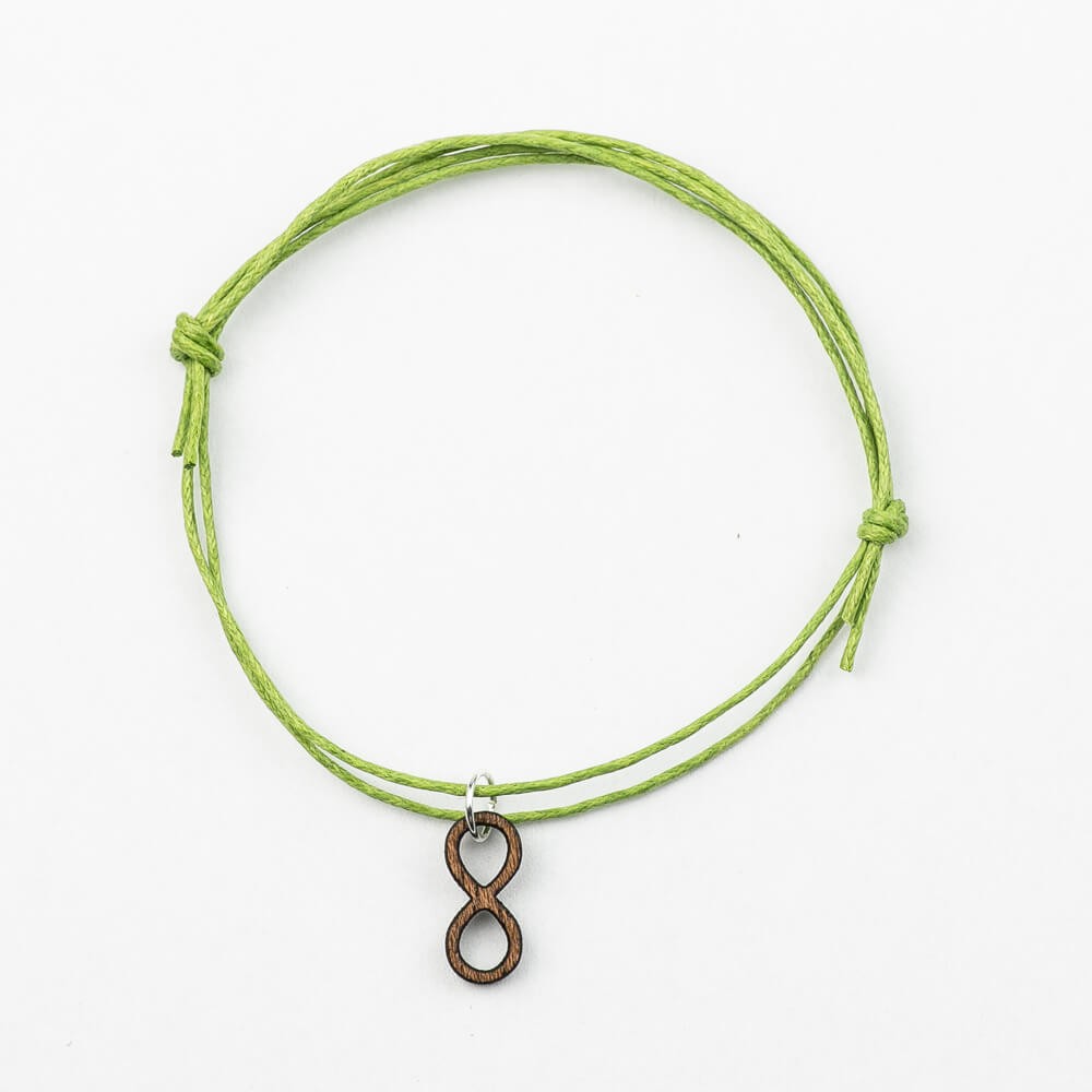 Bracelet Simple Infinity (7)