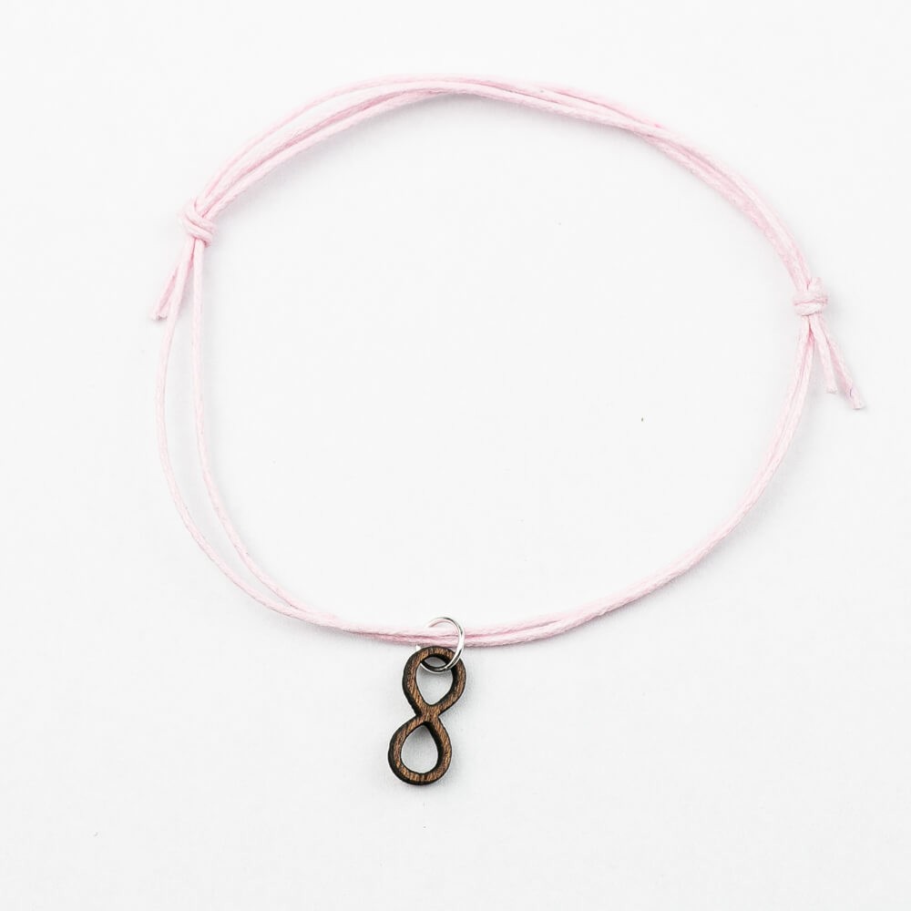 Bracelet Simple Infinity (8)