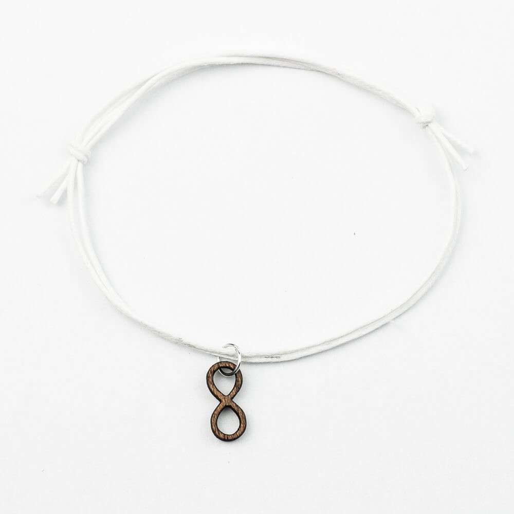 Bracelet Simple Infinity (9)