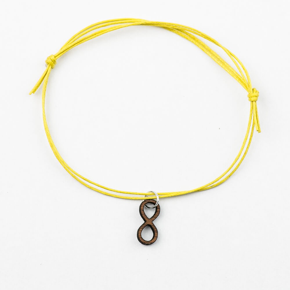 Bracelet Simple Infinity (10)