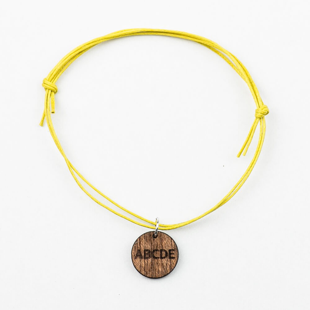 Bracelet Simple Your Engrave (6)