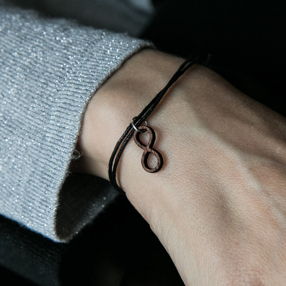 Bracelet Simple Infinity (2)