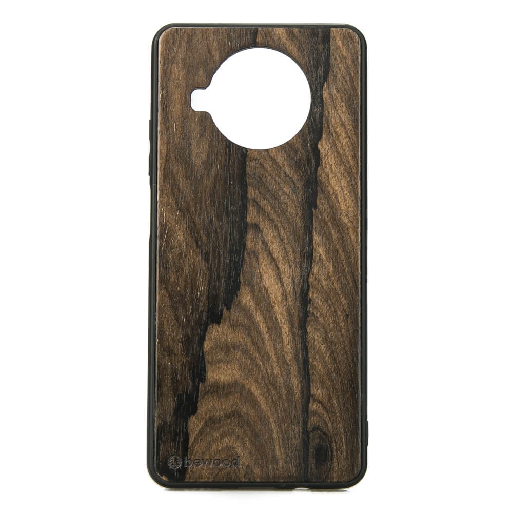 Drewniane Etui Xiaomi Mi 10T Lite ZIRICOTE (1)