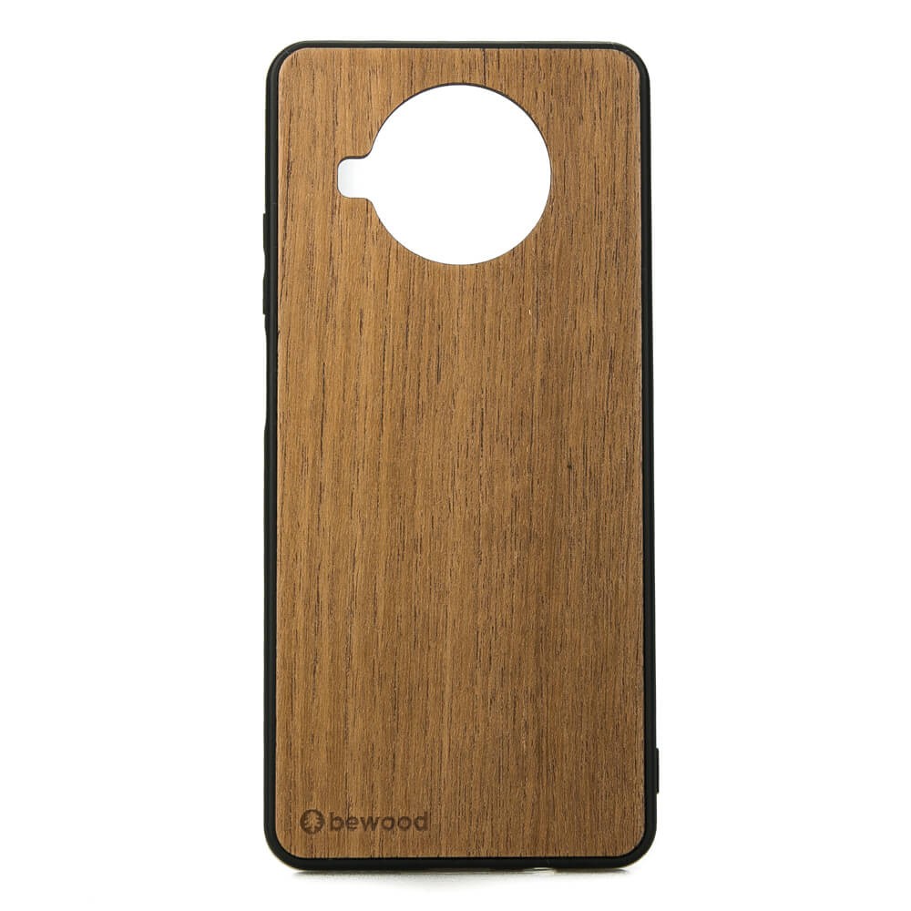 Drewniane Etui Xiaomi Mi 10T Lite TEK (1)