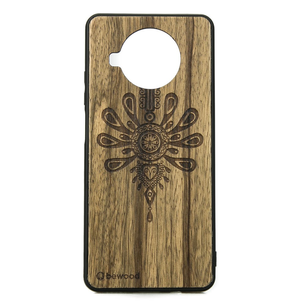 Drewniane Etui Xiaomi Mi 10T Lite PARZENICA LIMBA (1)