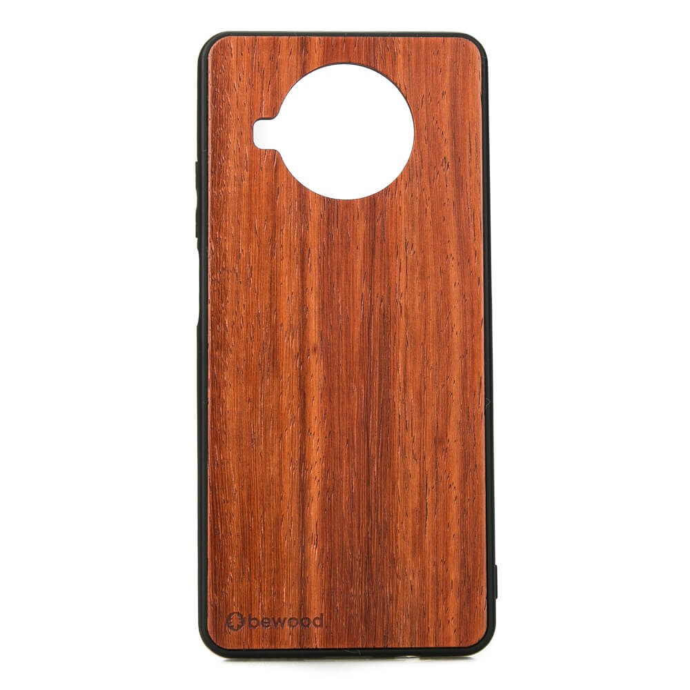 Drewniane Etui Xiaomi Mi 10T Lite PADOUK (1)