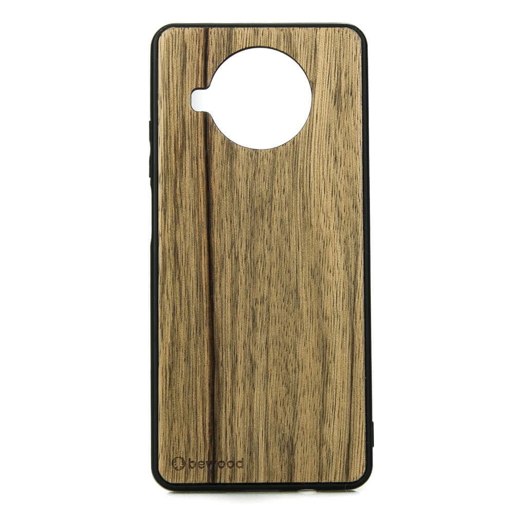 Drewniane Etui Xiaomi Mi 10T Lite LIMBA (1)