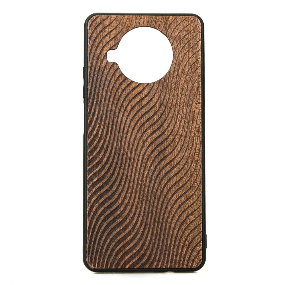 Drewniane Etui Xiaomi Mi 10T Lite FALE MERBAU (1)