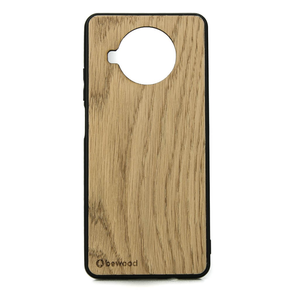 Drewniane Etui Xiaomi Mi 10T Lite DĄB (1)