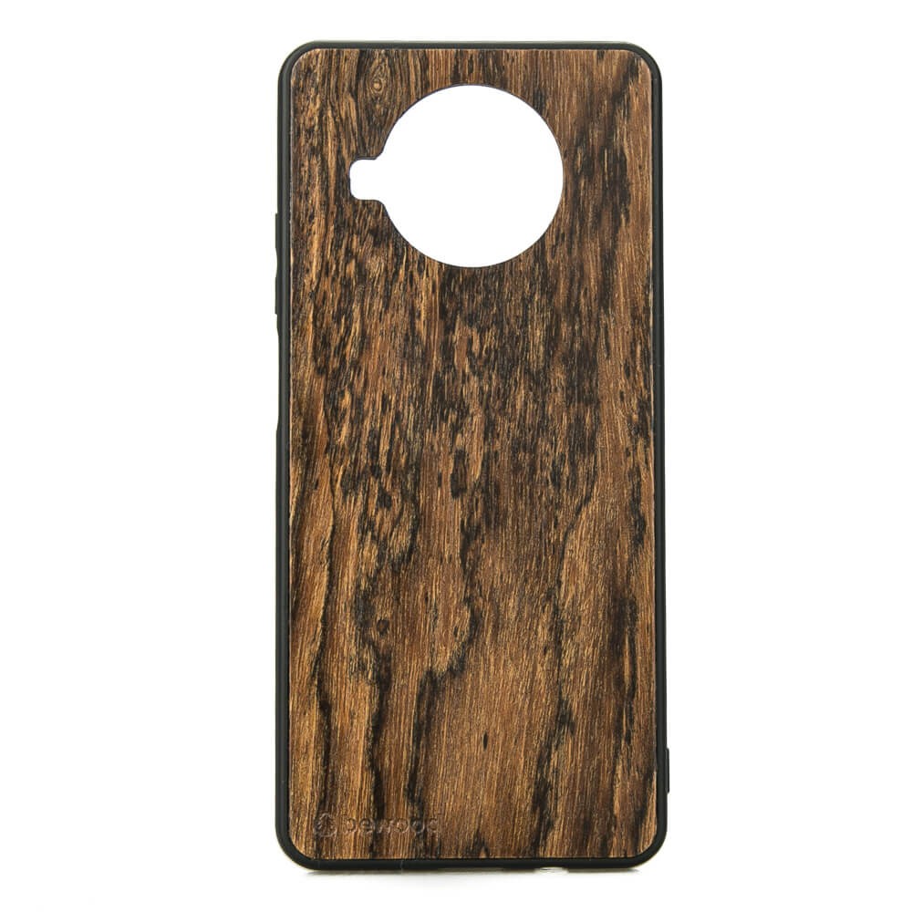 Drewniane Etui Xiaomi Mi 10T Lite BOCOTE (1)