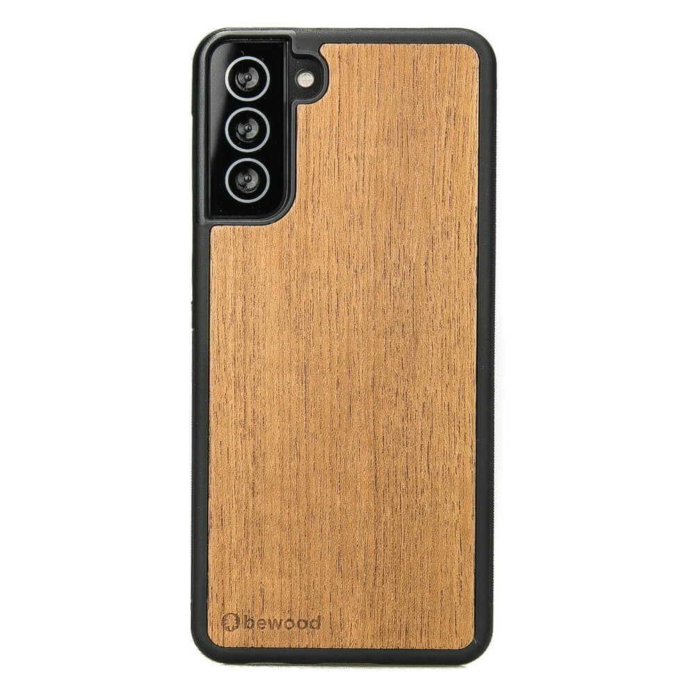 Drewniane Etui na Samsung Galaxy S21 Plus TEK (1)
