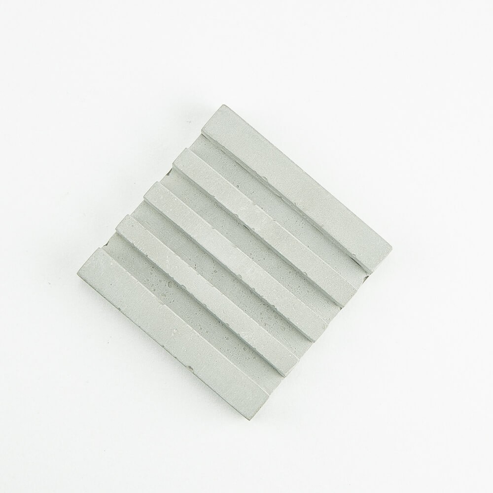 Organizer Betonowy Business Card Square (4)