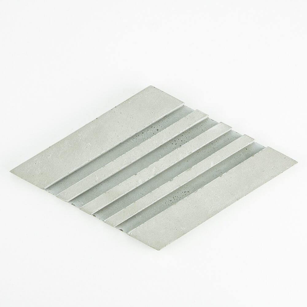 Organizer Betonowy Business Card Diamond (4)