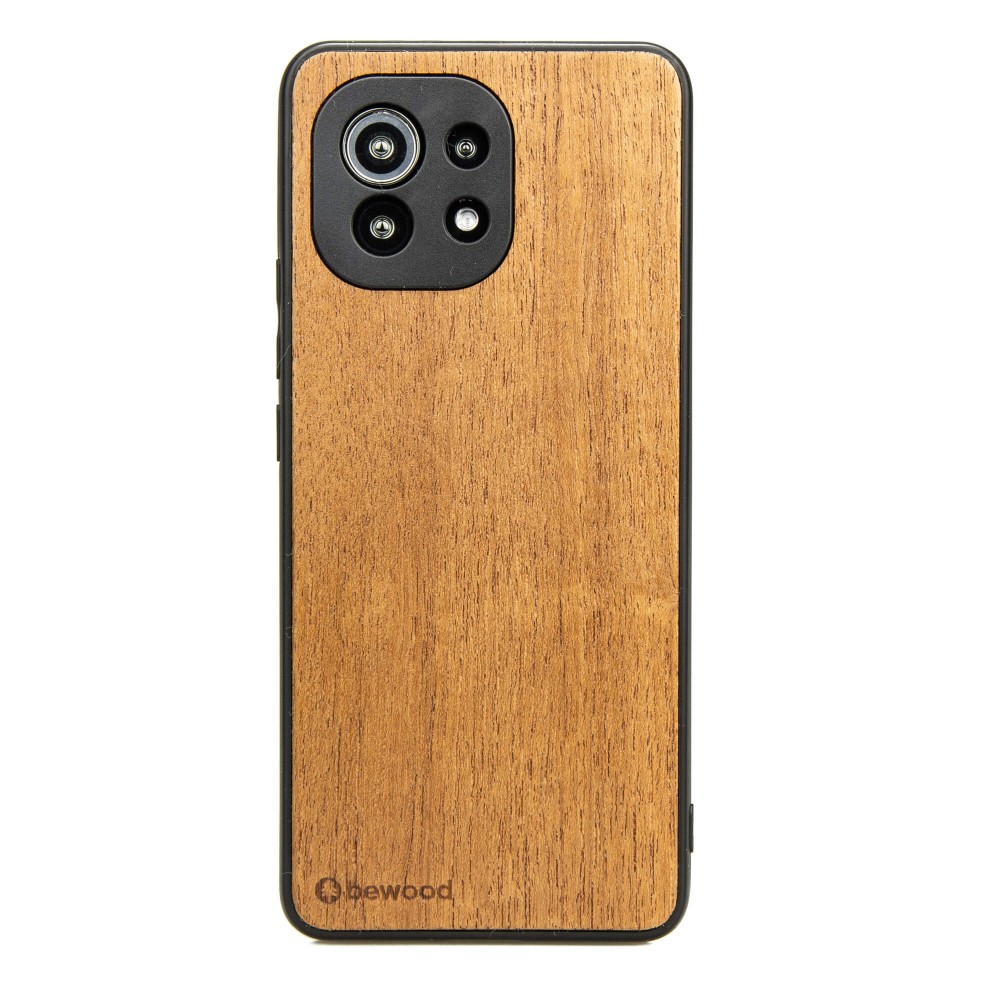 Drewniane Etui Xiaomi Mi 11 TEK (1)