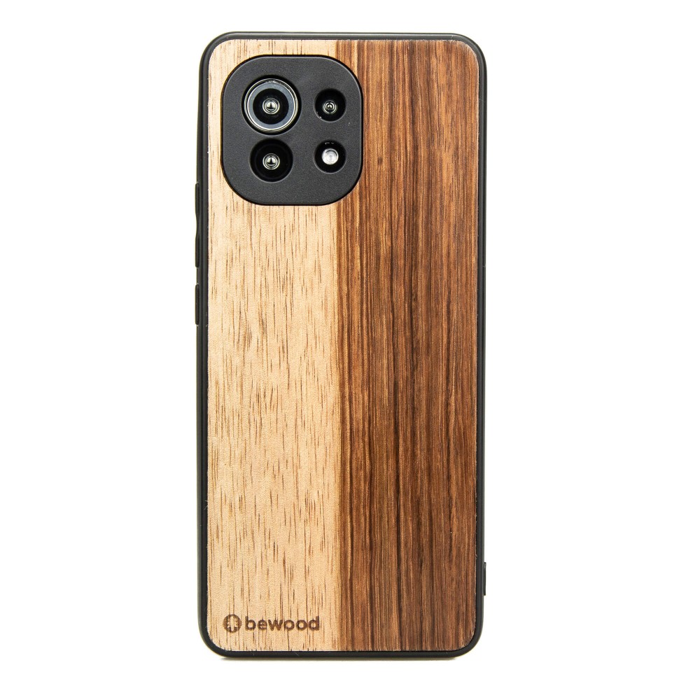 Drewniane Etui Xiaomi Mi 11 MANGO (1)