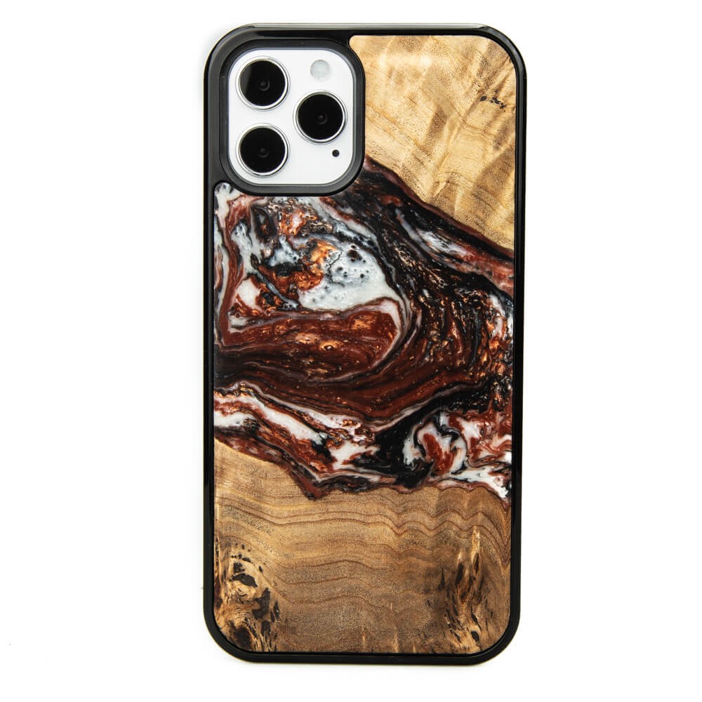 Bewood Unique Resin Case - Planets - Venus (3)