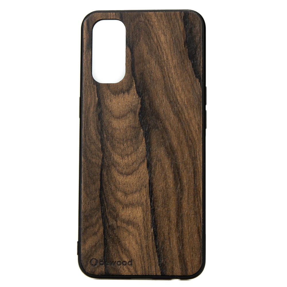 Drewniane Etui OPPO Reno 4 ZIRICOTE (1)
