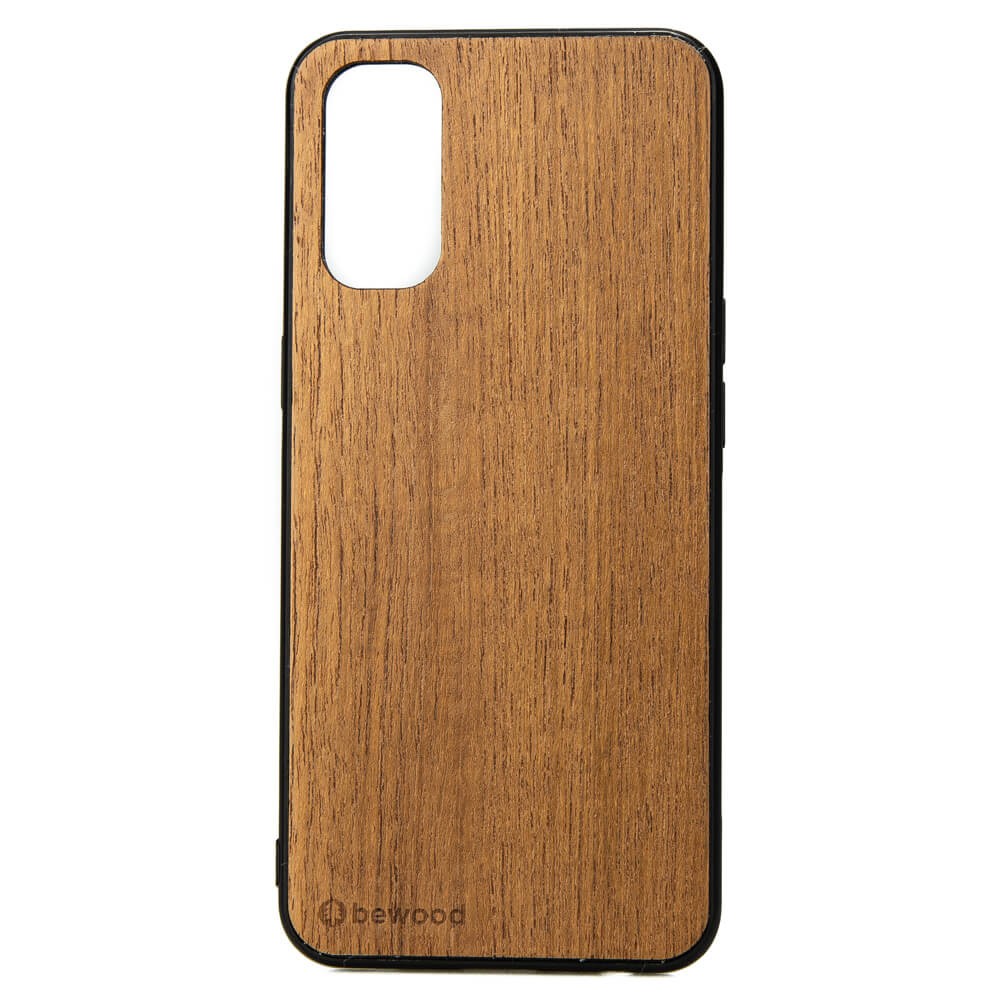 Drewniane Etui OPPO Reno 4 TEK (1)