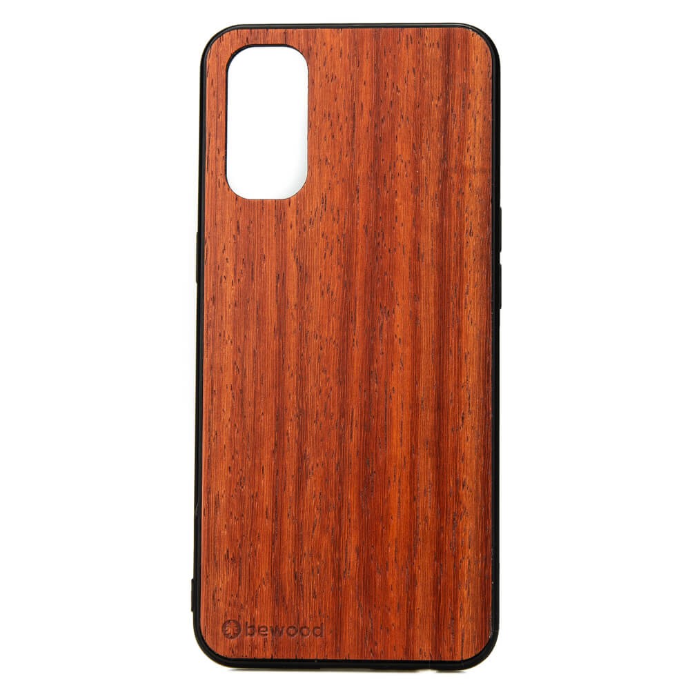 Drewniane Etui OPPO Reno 4 PADOUK (1)