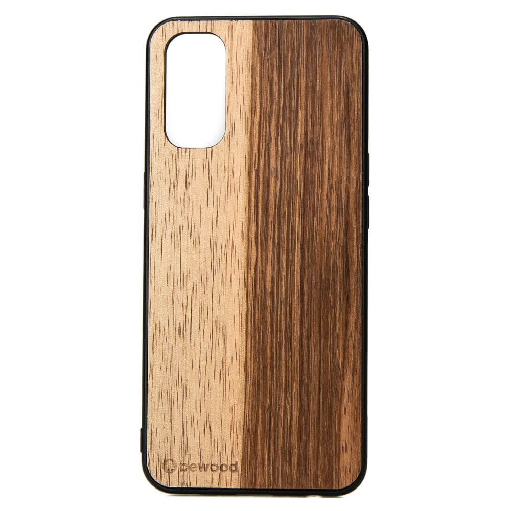 Drewniane Etui OPPO Reno 4 MANGO (1)