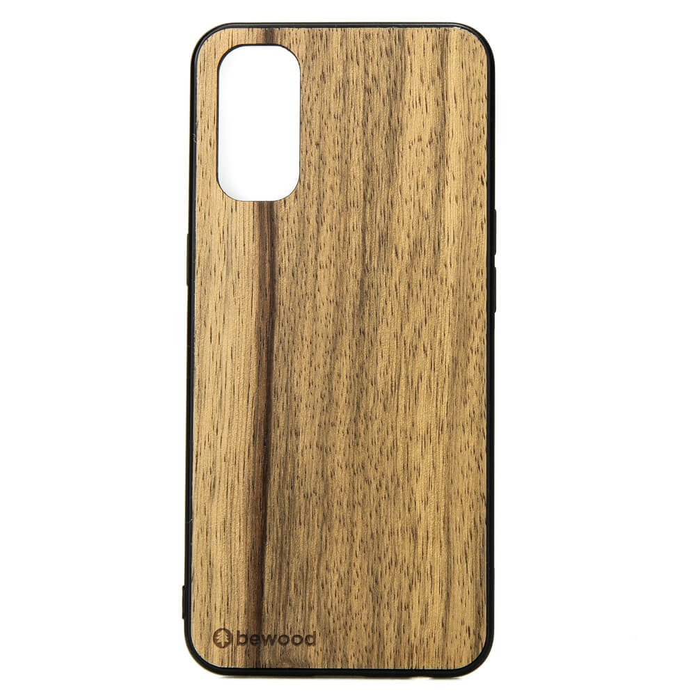 Drewniane Etui OPPO Reno 4 LIMBA (1)