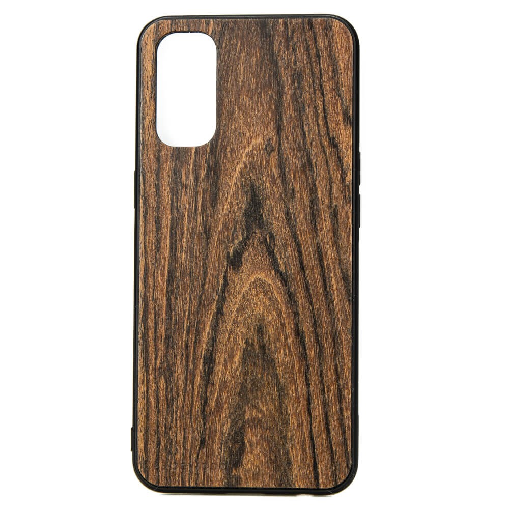 Drewniane Etui OPPO Reno 4 BOCOTE (1)