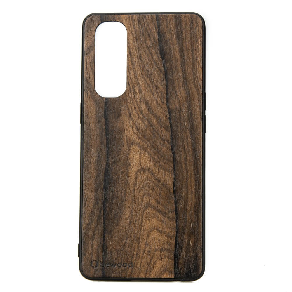 Drewniane Etui OPPO Reno 4 Pro 5G ZIRICOTE (1)